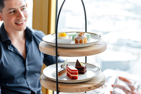 Skyfeast At Sydney Tower - Foster Accommodation 5