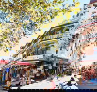 Fabulous Fremantle Self-Guided Audio Tour - Foster Accommodation