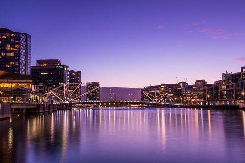 Summer Twilight Cruise On The Yarra River - Foster Accommodation 5