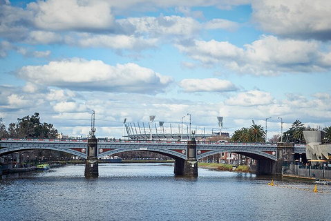 Highlights Of Melbourne Cruise - Foster Accommodation 1