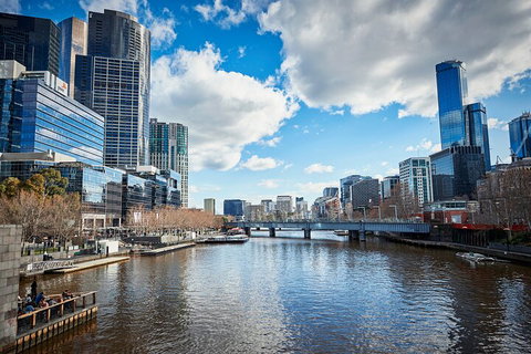Highlights Of Melbourne Cruise - Foster Accommodation 2