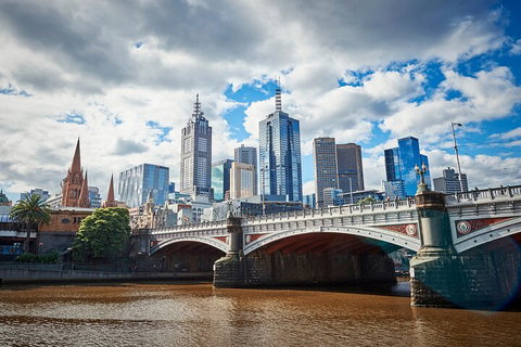 Highlights Of Melbourne Cruise - Foster Accommodation 3