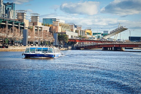 Highlights Of Melbourne Cruise - Foster Accommodation 4