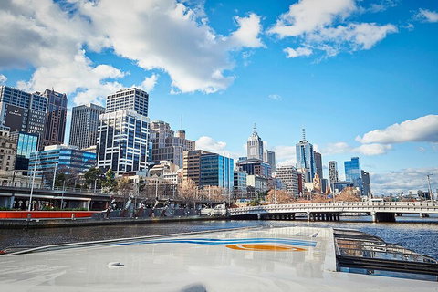 Highlights Of Melbourne Cruise - Foster Accommodation 5