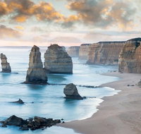 Private 12 Apostles and Great Ocean Road Scenic Helicopter Tour from Moorabbin - Foster Accommodation