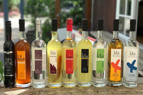 Kangaroo Island Food And Wine Trail Tour - Foster Accommodation 2