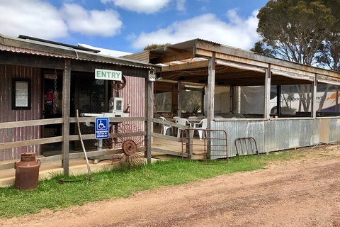 Kangaroo Island Half Day Food And Wine Trail Tour - Foster Accommodation 0