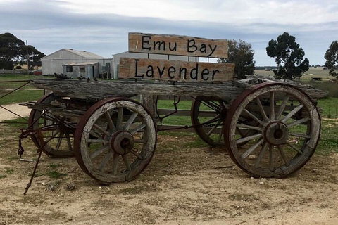 Kangaroo Island Half Day Food And Wine Trail Tour - Foster Accommodation 4