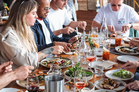 Full-Day Tour To Byron Bay Best Food And Drink Spots - Foster Accommodation 0