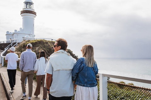Full-Day Tour To Byron Bay Best Food And Drink Spots - Foster Accommodation 4