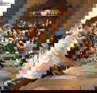 Margaret River Caves Wine and Cape Leeuwin Lighthouse Tour from Perth - Foster Accommodation