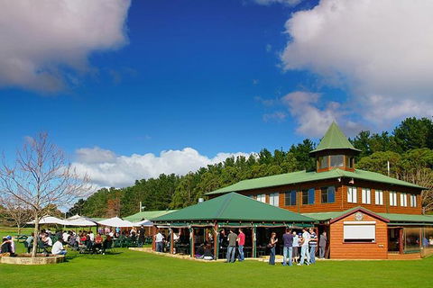 Margaret River, Caves, Wine And Cape Leeuwin Lighthouse Tour From Perth - Foster Accommodation 2