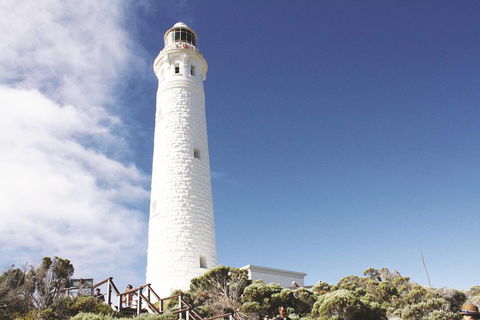 Margaret River, Caves, Wine And Cape Leeuwin Lighthouse Tour From Perth - Foster Accommodation 4