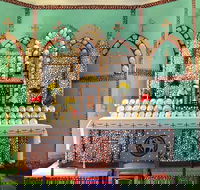 Cape Leveque and Aboriginal Communities from Broome Optional Scenic Flight - Foster Accommodation