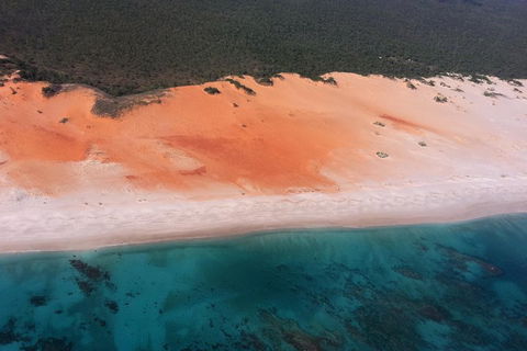 Cape Leveque And Aboriginal Communities From Broome (Optional Scenic Flight) - Foster Accommodation 3