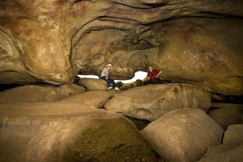 2-Day Wave Rock, York, Wildflowers & Aboriginal Experience - Foster Accommodation 0