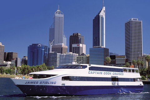 Perth And Fremantle Tour With Optional Swan River Cruise - Foster Accommodation 4