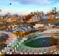 Melbourne Balloon Flight at Sunrise - Foster Accommodation