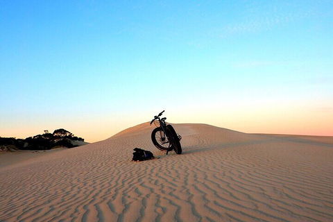 After Hours Electric Fatbike Tour In Kangaroo Island - Foster Accommodation 1