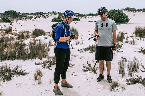 After Hours Electric Fatbike Tour In Kangaroo Island - Foster Accommodation 3