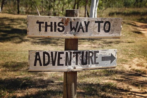 8-Day Outback Experience From Queensland - Foster Accommodation 1