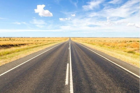 8-Day Outback Experience From Queensland - Foster Accommodation 3