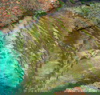 Fly The Falls Tour - Foster Accommodation