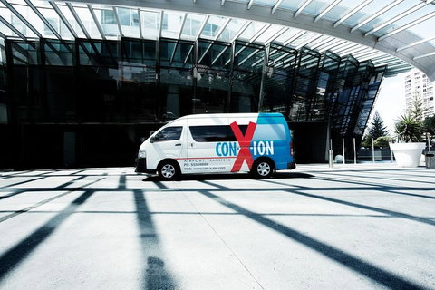 Gold Coast Airport And Theme Park Travel Pass - Foster Accommodation 2