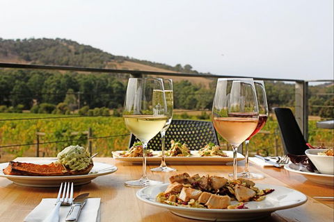Yarra Valley Wine And Winery Tour From Melbourne - Foster Accommodation 2