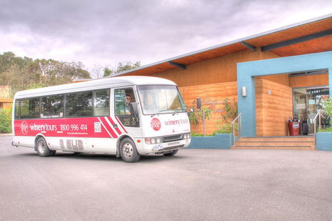 Yarra Valley Wine And Winery Tour From Melbourne - Foster Accommodation 3