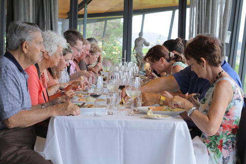 Yarra Valley Wine And Winery Tour From Melbourne - Foster Accommodation 4