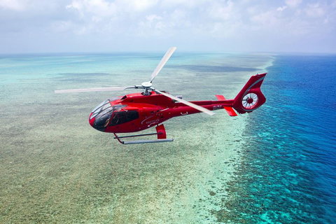 Cruise Out And Cruise Return, Plus 10 Minute Scenic Flight - Foster Accommodation 1