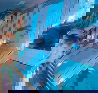 Port Douglas - Cruise and 10 Minute Scenic Flight - Foster Accommodation