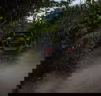 Moonraker 2 hour off-road tour in Darwin 1 person in a 2 seater vehicle - Foster Accommodation