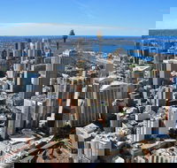 Sydney Harbour Tour by Helicopter - Foster Accommodation