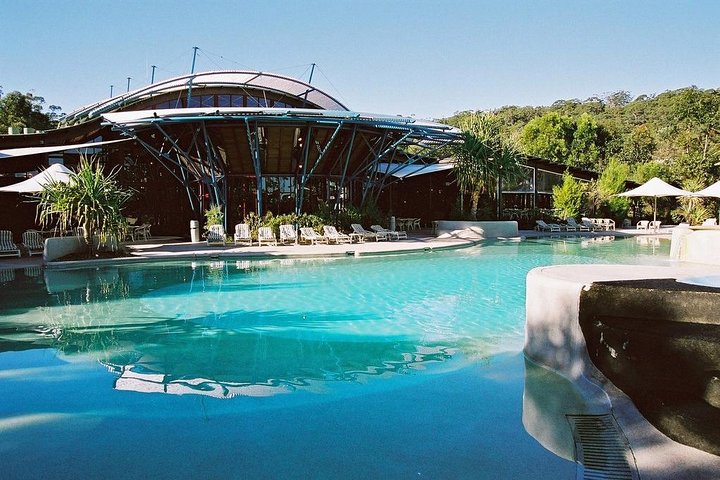 Brisbane QLD Foster Accommodation