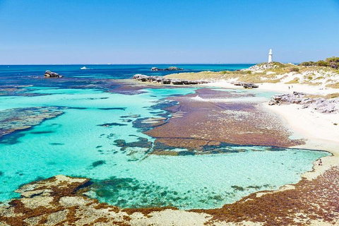 Fremantle To Rottnest Island Roundtrip Ferry Ticket - Foster Accommodation 2