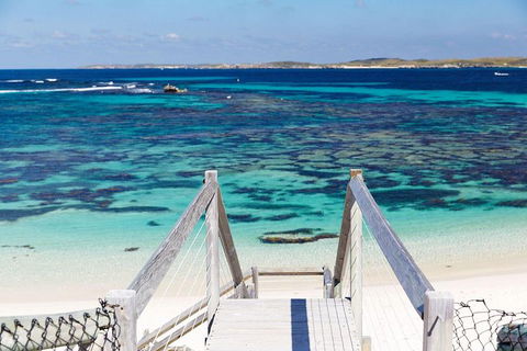 Rottnest Island All-Inclusive Grand Island Tour From Fremantle - Foster Accommodation 4