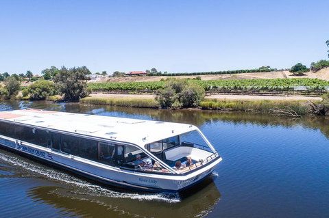 Taste Of The Valley Cruise From Perth - Foster Accommodation 1