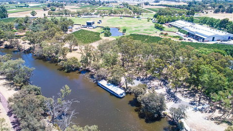 Taste Of The Valley Cruise From Perth - Foster Accommodation 3