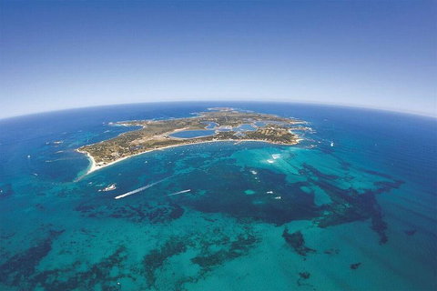 Rottnest Island Bike & Ferry Package From Fremantle - Foster Accommodation 1