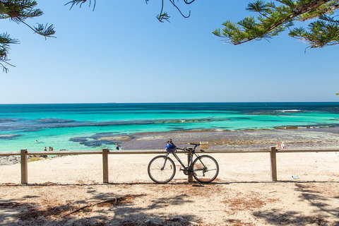 Rottnest Island Bike & Ferry Package From Fremantle - Foster Accommodation 3