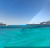 Rottnest Island Bayseeker Day Trip from Perth - Foster Accommodation