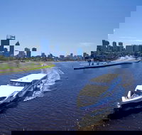 One-way Sightseeing Cruise between Perth and Fremantle - Foster Accommodation