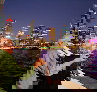 Perth Swan River Dinner Cruise - Foster Accommodation