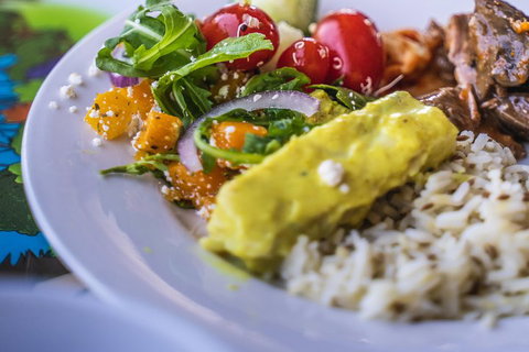 Perth Swan River Dinner Cruise - Foster Accommodation 5