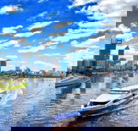 Swan River Scenic Cruise - Foster Accommodation