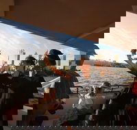 Swan River Twilight Cruise - Foster Accommodation