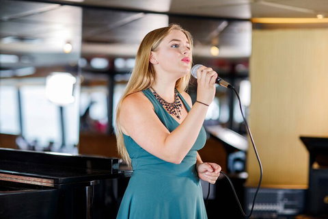 Sydney Harbour Dinner Cruise - Foster Accommodation 0