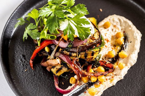 Sydney Harbour Dinner Cruise - Foster Accommodation 1